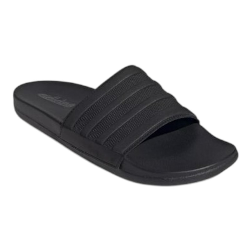 Adidas Adilette Comfort Mono Slide Sandal